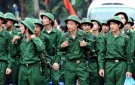 Xã Trung Thành tăng cường quản lý thanh niên trúng tuyển nghĩa vụ quân sự năm 2023