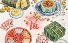 BÀI TUYÊN TRUYỀN Phòng tránh ngộ độc thực phẩm ngày Tết