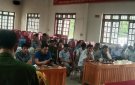 Xã Trung Thành ứng dụng công nghệ thông tin và chuyển đổi số