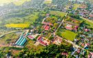 Đội ngũ công chức xã Trung Thành học trực tuyến về công tác Chuyển đổi số