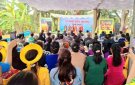 TƯNG BỪNG LỄ HỘI ĐỀN MƯNG NĂM 2025