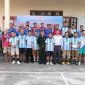 Hội CCB xã Trung Thành tổ chức giải bóng chuyền hơi và bóng bàn