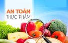 TRUYỀN THÔNG  VỀ NGUỒN GỐC XUẤT XỨ CỦA THỰC PHẨM AN TOÀN